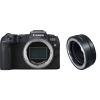 Фотоаппараты Canon EOS RP Body