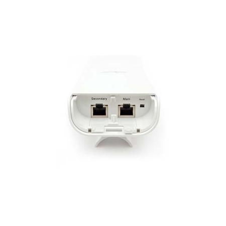Беспроводные точки доступа и усилители Wi-Fi Ubiquiti NanoStation M2 [NSM2, NSM2(EU)]