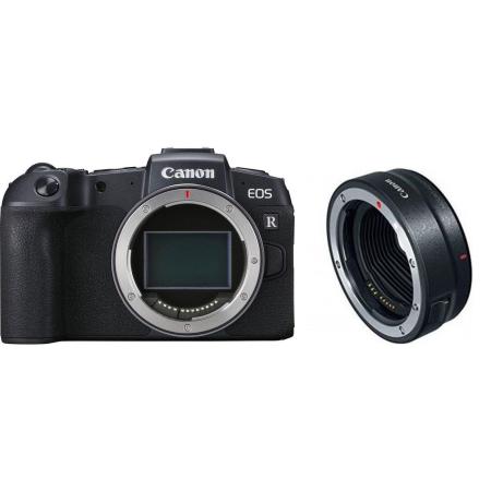 Фотоаппараты Canon EOS RP Body