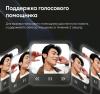 Наушники и гарнитуры Xiaomi Redmi Buds 6 Active M2344E1 (белый, международная версия) [BHR8391GL]