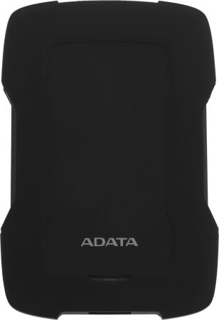Внешние накопители ADATA HD330 AHD330-2TU31-CBK 2TB (черный) [AHD330-2TU31-CBK]