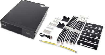 Стабилизаторы, сетевые фильтры, удлинители IPPON Innova Unity RT 3-3 MBP [1445990]