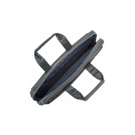 Женские и мужские сумки Rivacase 8231 grey