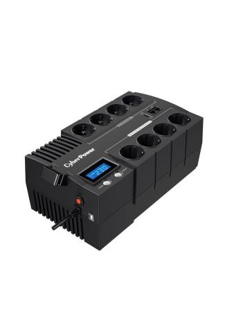 Источники бесперебойного питания CyberPower BRICs LCD (BR1000ELCD)