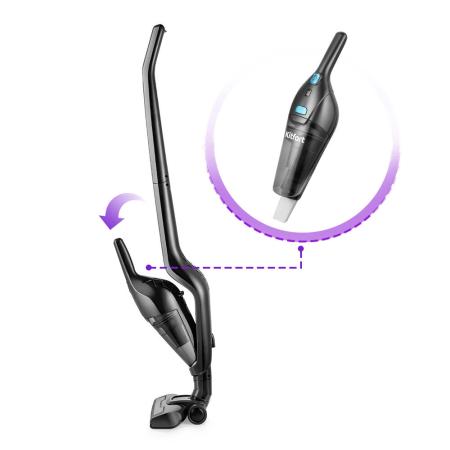 Пылесосы Kitfort KT-5161-1