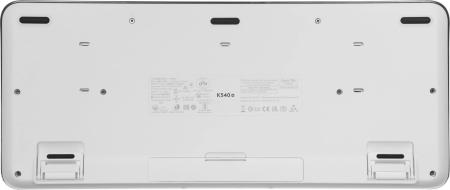 Наборы периферии Logitech MK540 Advanced 920-008691 (нет кириллицы) [920-008691]