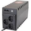 Источники бесперебойного питания Powercom Raptor RPT-1000AP Euro [RPT-1000AP Euro]