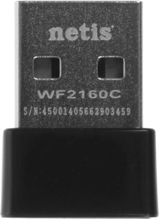 Беспроводные адаптеры Netis WF2160C