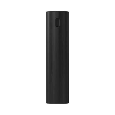 Портативные зарядные устройства Xiaomi Mi Power Bank 3 PB3018ZM 30000mAh (черный) [BHR9126GL]