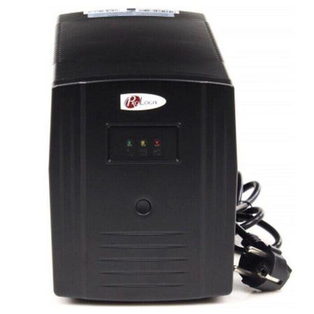 Источники бесперебойного питания Powercom Macan MAS-1000