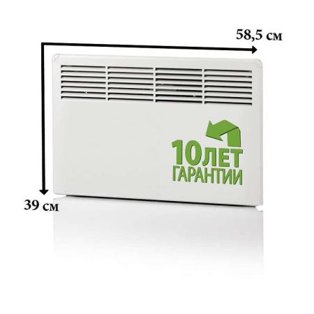 Обогреватели Ensto FinnHeat EPHBM05PR [EPHBM05PR]