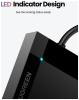 Карт-ридеры Ugreen CR125 30333 [30333]