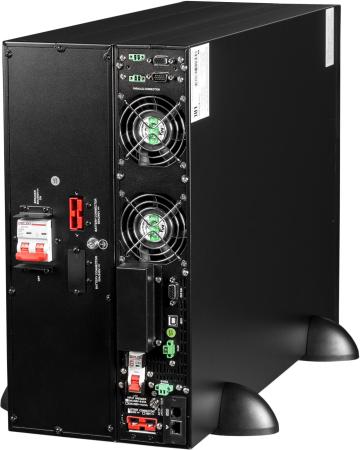 Источники бесперебойного питания Systeme Electric SRTSE5KRTXLI-NC