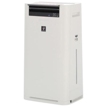 Очистители и мойки воздуха Sharp KC-G41RW