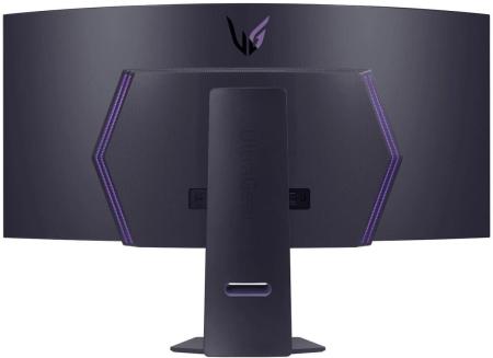 Мониторы LG UltraGear 45GS95QE-B [45GS95QE-B, 45GS95QE-B.AEU]