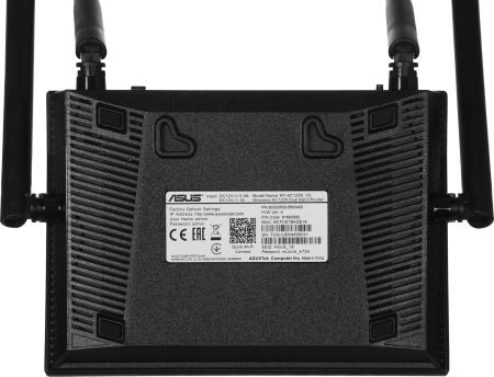 Беспроводные маршрутизаторы ASUS RT-AC1200 v2 [90IG0550-BM3400]