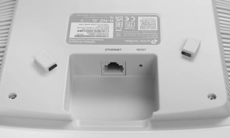 Беспроводные точки доступа и усилители Wi-Fi TP-Link EAP110