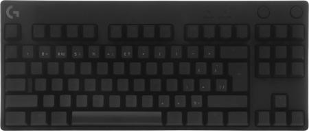 Клавиатуры Logitech G Pro GX Clicky 920-009393 [920-009393]