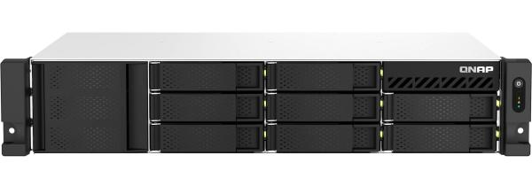 Сетевые накопители (NAS) QNAP TS-873AEU-RP-4G