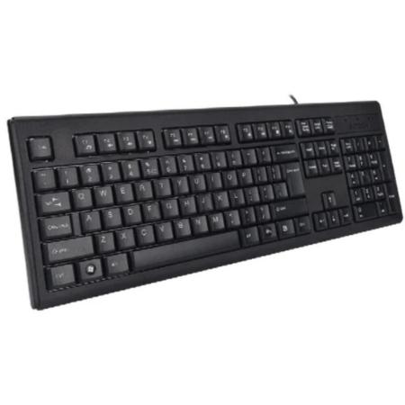Клавиатуры A4Tech KR-83