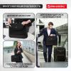 Женские и мужские сумки BRAUBERG Profi 240441 (черный) [240441]