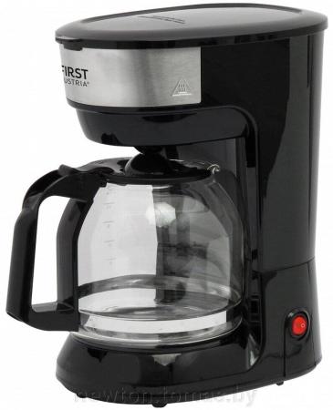 Кофеварки и кофемашины Kitfort KT-731