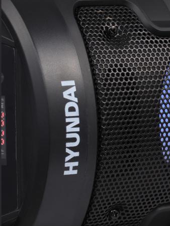 Беспроводные и портативные колонки Hyundai H-MC160 [H-MC160, 1098376]