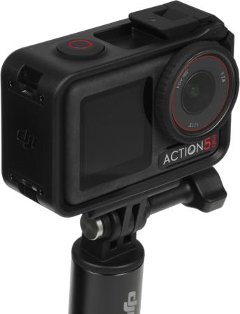 Экшен-камеры DJI Osmo Action 5 Pro Adventure Combo