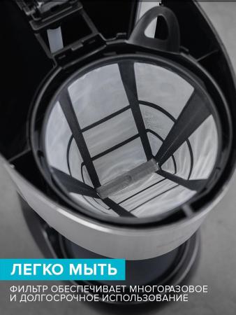 Кофеварки и кофемашины Scarlett SC-CM33011