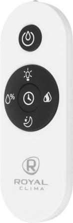 Увлажнители воздуха Royal Clima Riva RUH-RV300/8.0E-WT [RUH-RV300/8.0E-WT]