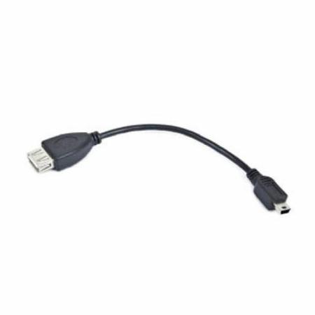 Кабели, адаптеры, разветвители Cablexpert A-OTG-AFBM-002