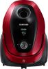 Пылесосы Samsung VC20M257AWR/EV