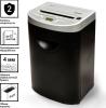 Шредеры BRAUBERG S22-S 531773 [531773]