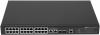 Коммутаторы Dahua DH-PFS4226-24ET-240