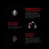 Наушники и гарнитуры A4Tech Bloody MR710 (черный)