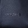 Женские и мужские сумки Poshete 249-8195-8-BLK (черный) [249-8195-8-BLK]