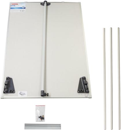 Офисные доски, флипчарты BRAUBERG Extra 237724 [237724]