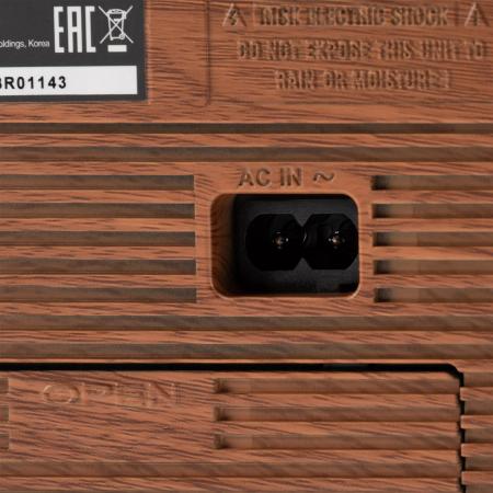 Радиоприемники Hyundai H-PSR200