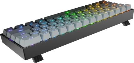 Клавиатуры Redragon Fizz RT [72300]