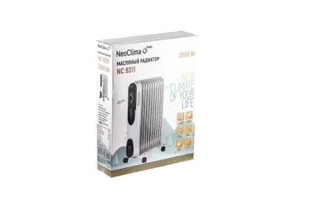 Обогреватели Neoclima NC 9311