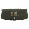 Беспроводные и портативные колонки JBL Charge 5 (зеленый) [JBLCHARGE5GRN]