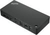 USB-хабы и док-станции Lenovo ThinkPad USB-C [40AY0090EU, 40AY0090AU]
