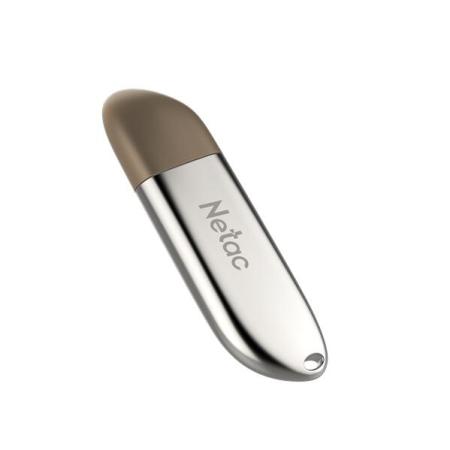 USB Flash Netac U352 USB 2.0 16GB NT03U352N-016G-20PN [NT03U352N-016G-20PN]