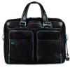Женские и мужские сумки Piquadro Blue Square (CA2849B2/N)