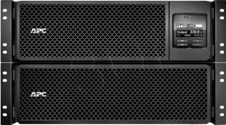Источники бесперебойного питания APC Smart-UPS SRT 3000VA RM 230V [SRT3000RMXLI] [SRT3000RMXLI]