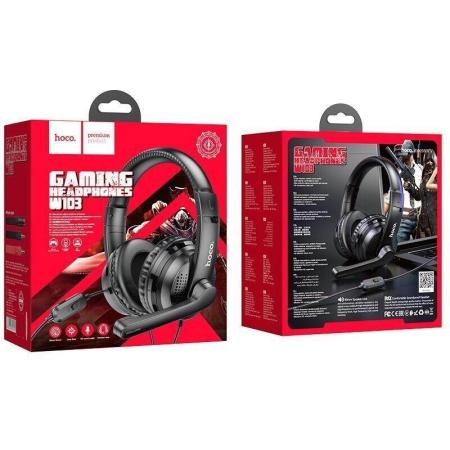 Наушники и гарнитуры Hoco ESD12
