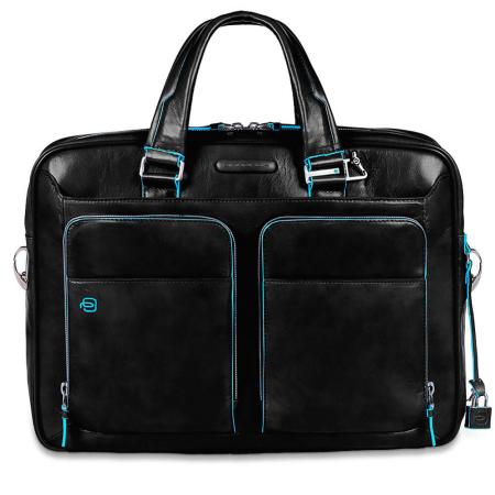 Женские и мужские сумки Piquadro Blue Square (CA2849B2/N)