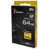 Карты памяти ADATA Premier ONE ASDX64GUII3CL10-C SDXC 64GB [ASDX64GUII3CL10-C]