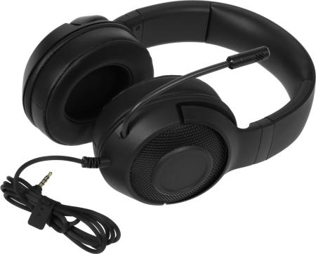 Наушники и гарнитуры Razer Kraken X Lite [RZ04-02950100-R381]