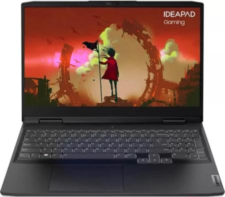 Ноутбуки Lenovo IdeaPad Gaming 3 15ARH7 82SB00NBRK [82SB00NBRK]